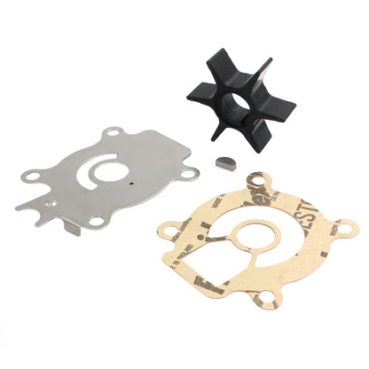 Water Pump Impeller Kit for Suzuki DT50 DT75 DT85