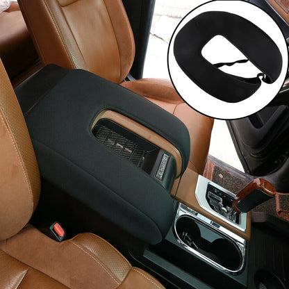 Armrest Console Cover for Toyota Tundra 2014-2021