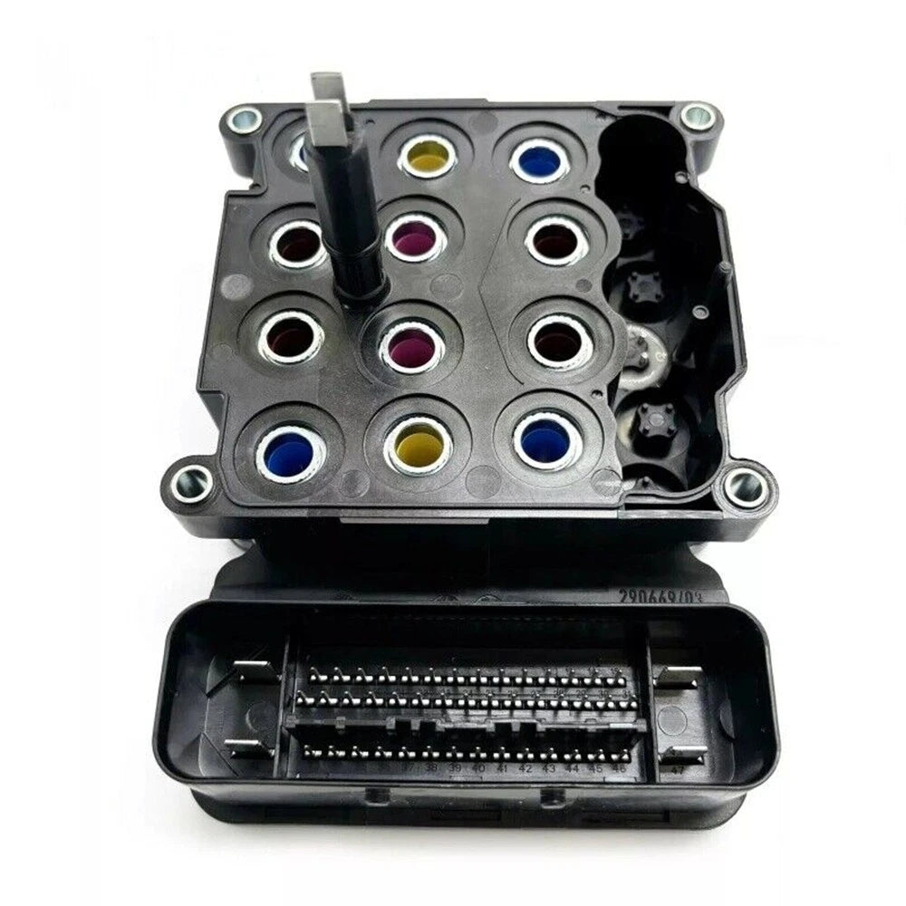 ABS Anti Lock Brake Pump Module for Jeep Dodge (2005-2010)