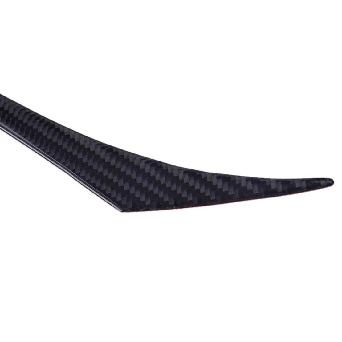 Carbon Fiber Right Dashboard Strip Cover for Infiniti Q50 (2014-2023)