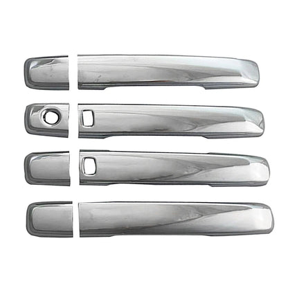 Smart Door Handle Cover Trim for Infiniti G25 G35 G37 Sedan (2007-2013)