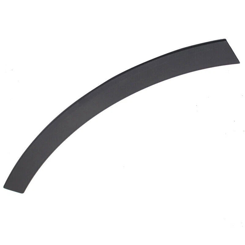Passenger Right Front Fender Flare Trim Molding for 2016-2018 Toyota RAV4