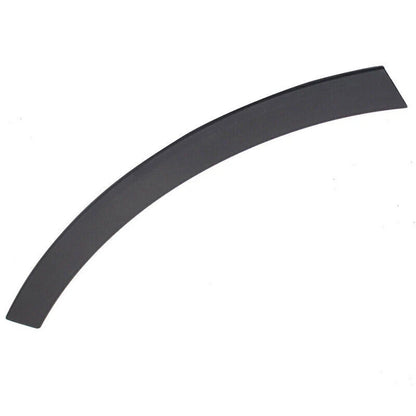 Passenger Right Front Fender Flare Trim Molding for 2016-2018 Toyota RAV4