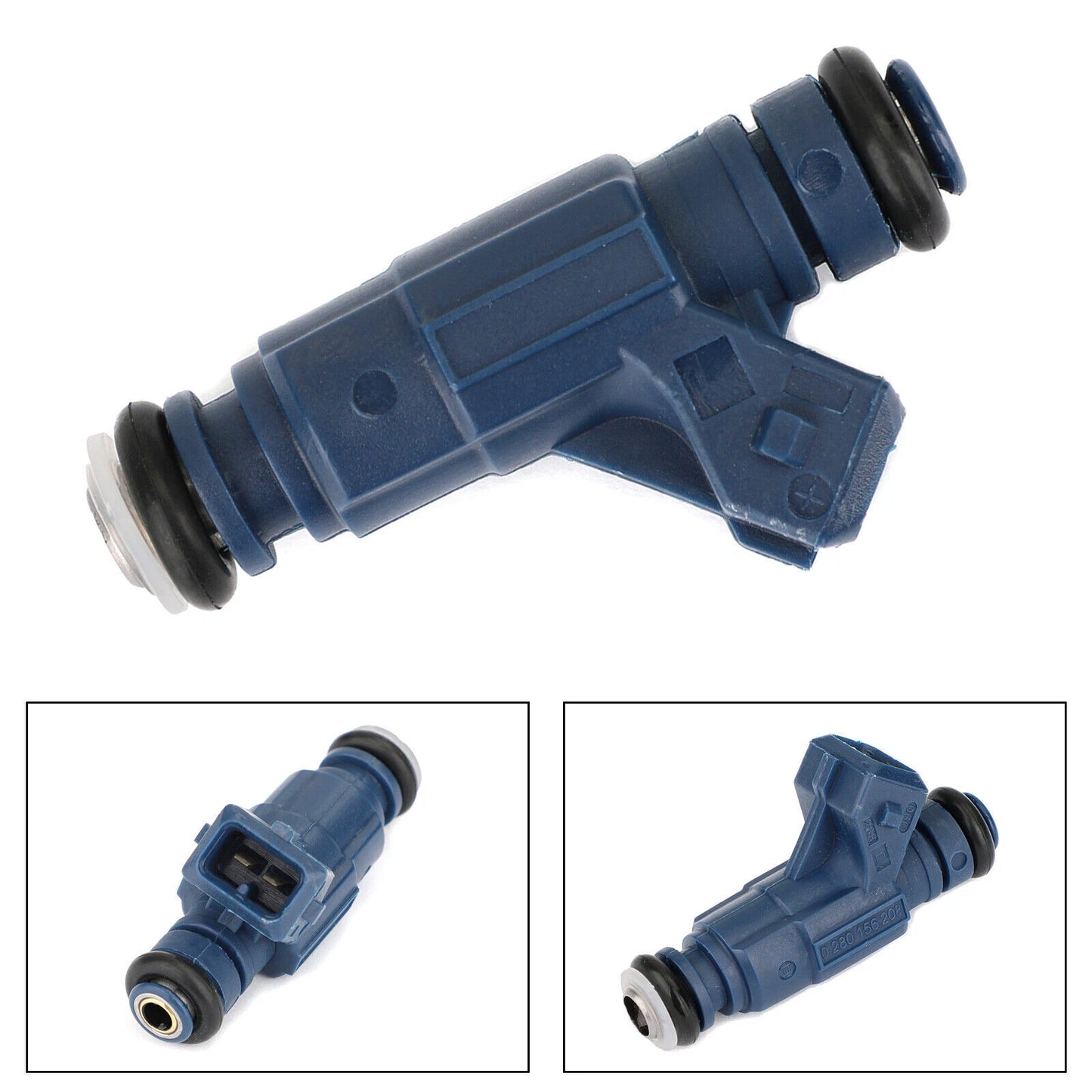 Fuel Injector for Polaris RZR, Sportsman, Ranger EFI 700, 800 (2008-2014)