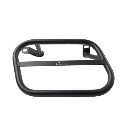 Left Side Saddle Bag Support Bracket for Scrambler 1200X XC 1200XE (2019-2023)