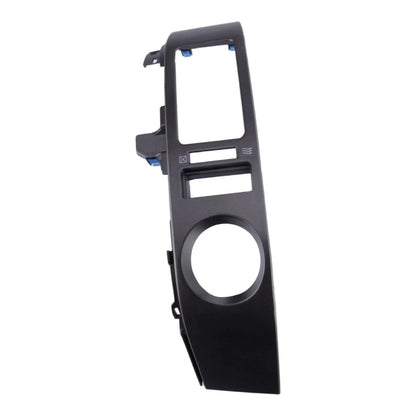 Dashboard Left Side AC Outlet Cover Trim for Toyota Prius (2006-2009)