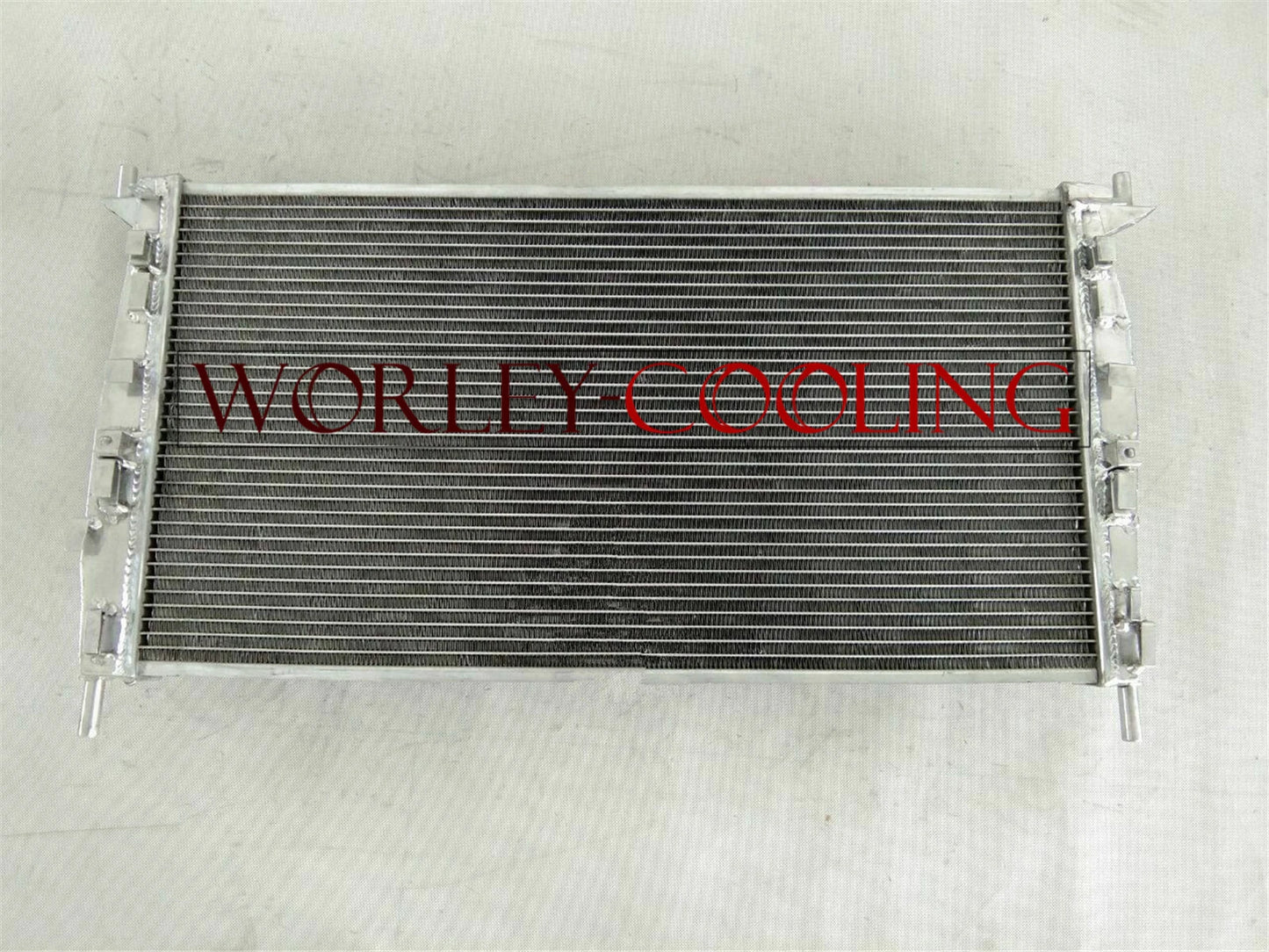 42mm Aluminum Radiator for Mazda 3 (2003-2008)