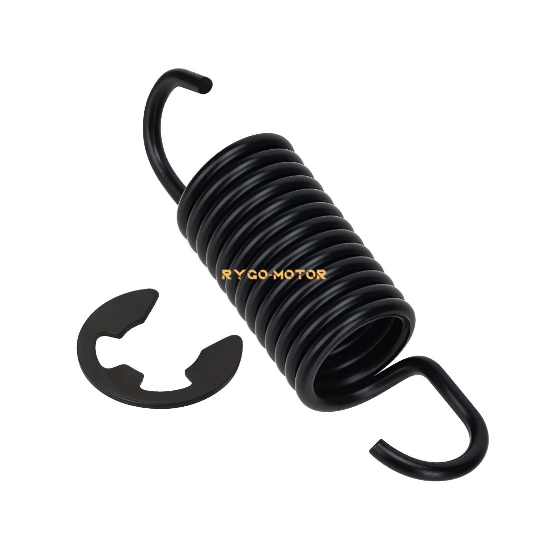 Brake Pedal Spring Tension for Yamaha Banshee 350 Blaster 200 Raptor 350