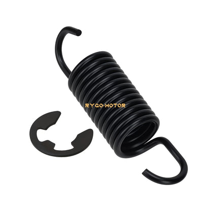 Brake Pedal Spring Tension for Yamaha Banshee 350 Blaster 200 Raptor 350