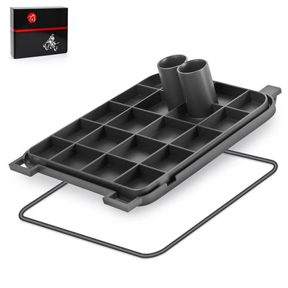 Air Box Lid Cover Cap for Suzuki LT-R450 (2006-2009)