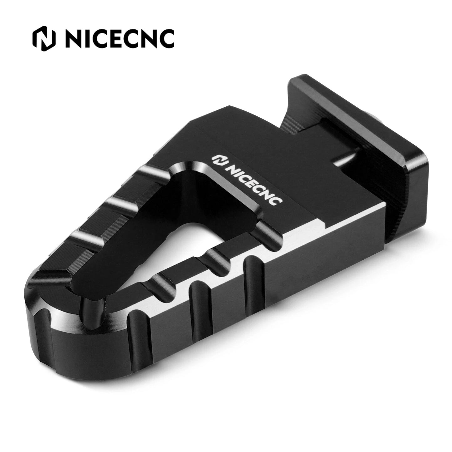 Kickstand Side Stand Peg for KTM 125-500 EXC XC F XC-W XCF-W (2024-2025)