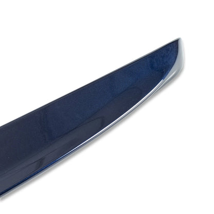 Rear Boot Spoiler for Mercedes Benz W221 (2006-2013)