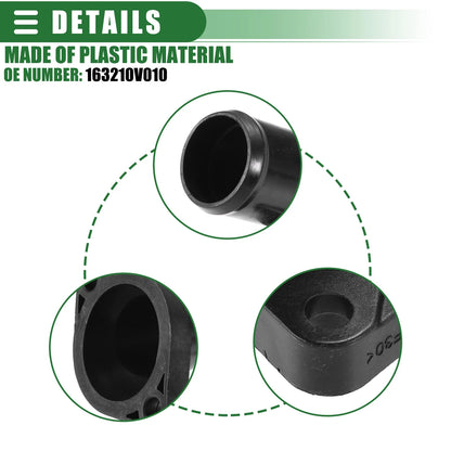 Coolant Thermostat Housing for Toyota Camry L4 2.5L (2018-2023)