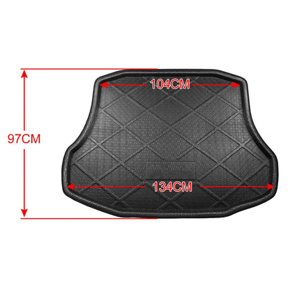 Cargo Trunk Tray Liner Mat for Honda Civic (2006-2011)