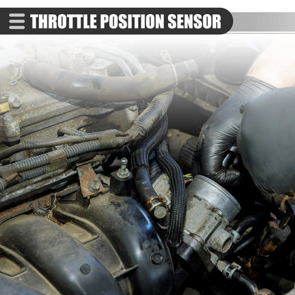 Throttle Position Sensor for Honda Accord (2003-2007)
