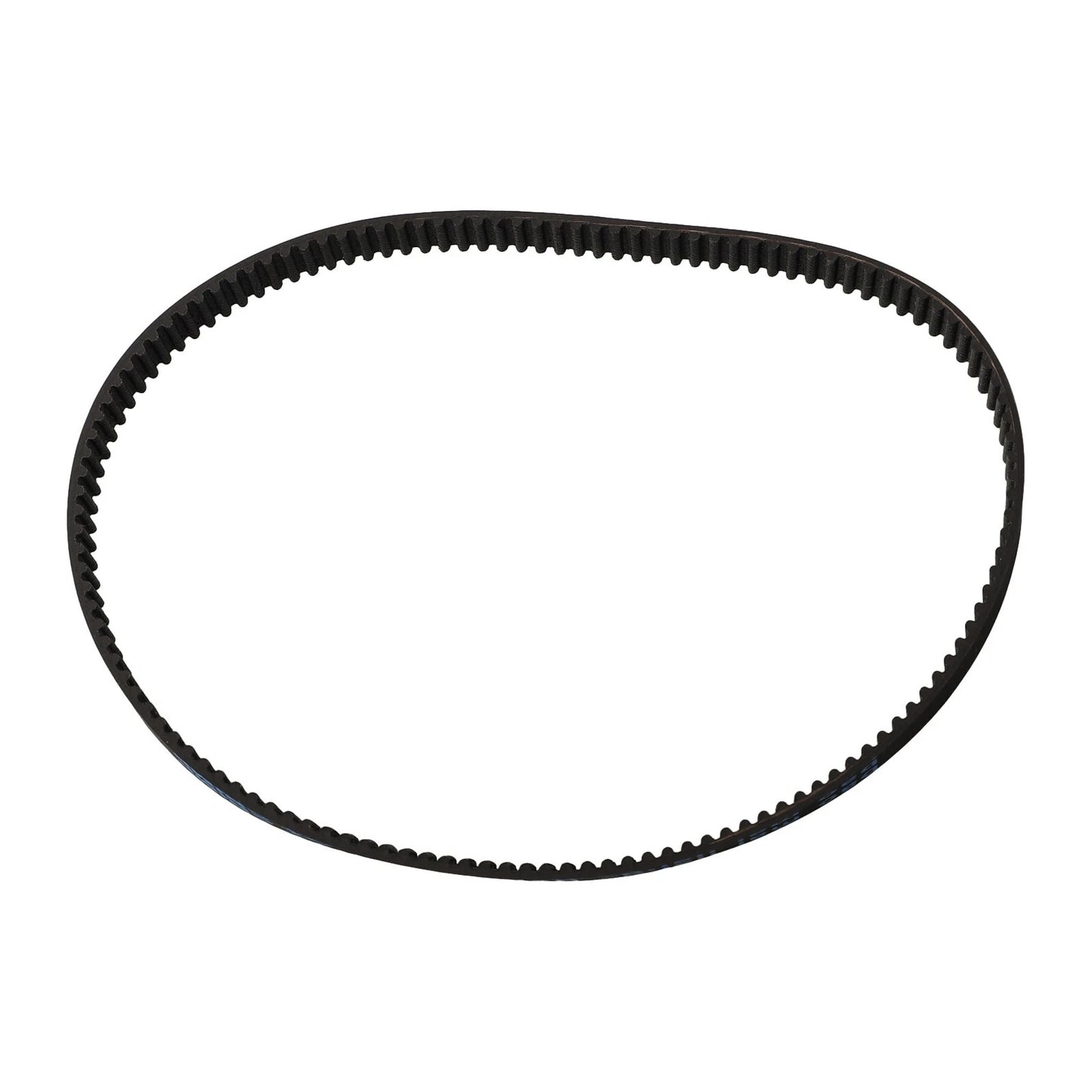 1x Drive Belt Timing Belt Thickened Rubber for Electric Scooter UK