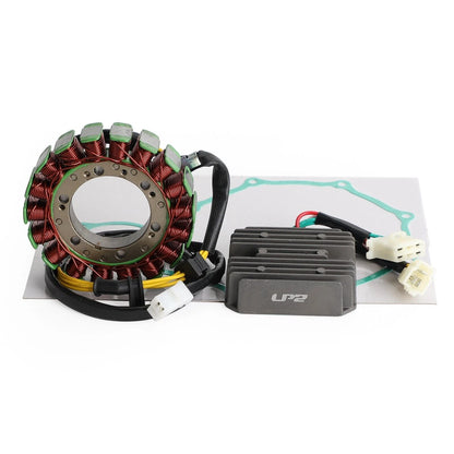 Stator, Regulator & Gasket Set for Honda XL 400 600 V Transalp (1987-1999)