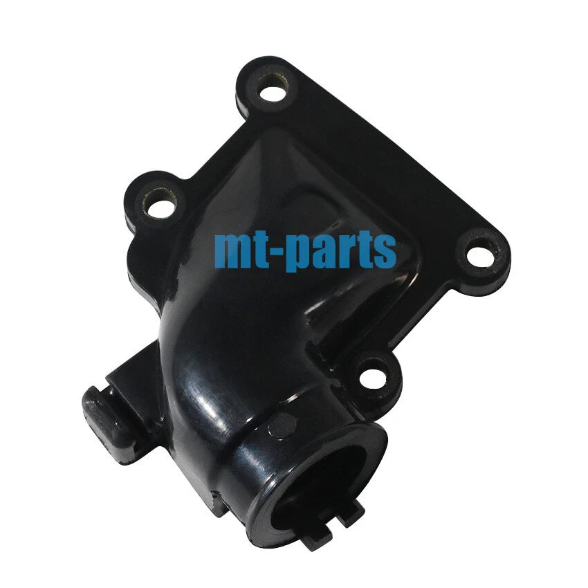 Carburetor Intake Manifold Boot for Yamaha CW50T CW50TA ZUMA (1990)