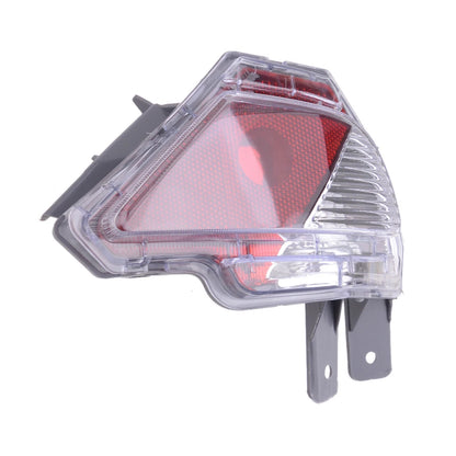 Right Rear Bumper Reflector Fog Light Tail Lamp for Toyota RAV4 (2016-2018)