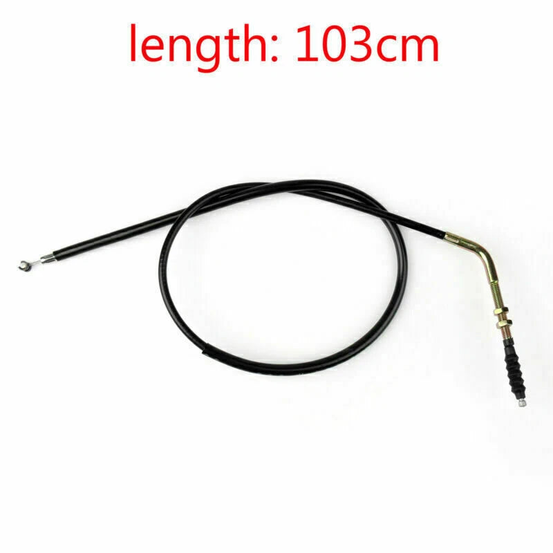 Clutch Cable for Honda AX-1 NX 250 (1989-1994)