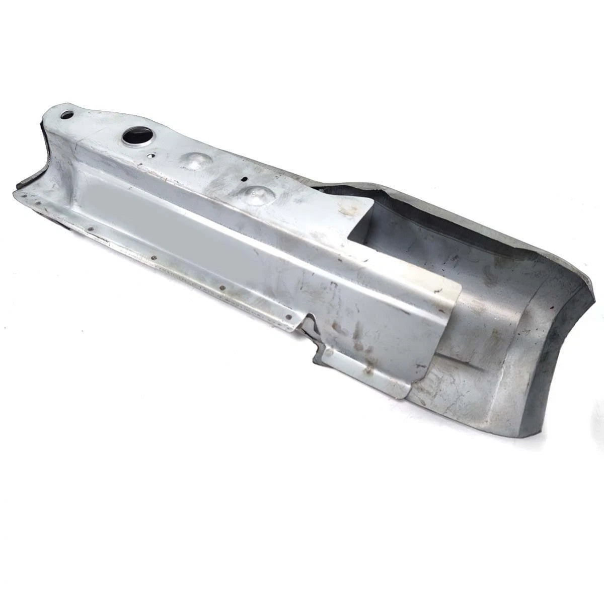For Mazda B-Series B2000 B2200 Pickup 1985-98 Rear Gate Tail Body Corner Left