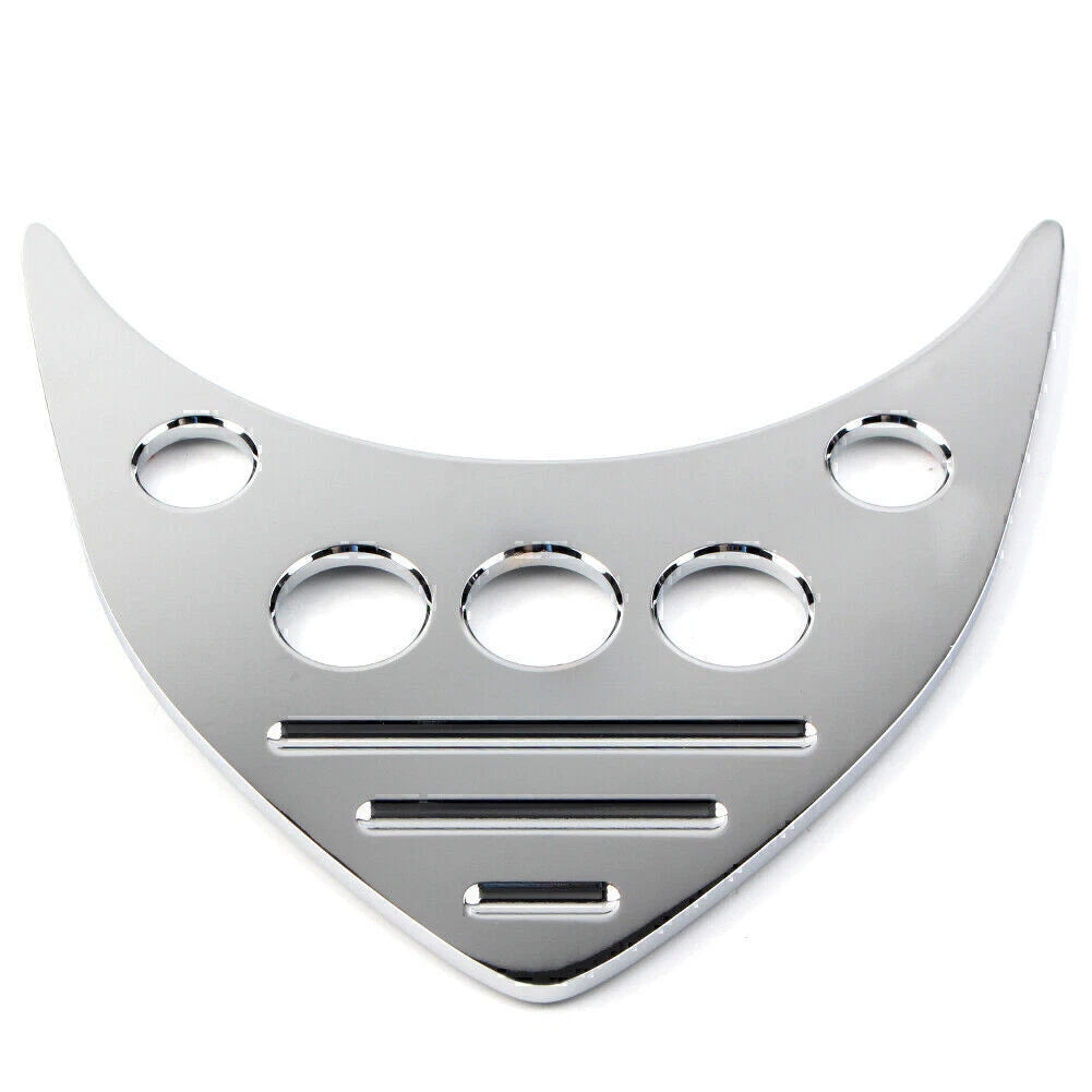 Motorbike Dashboard Panel Cover for Kawasaki VN900 Classic/LT (2006-2021)