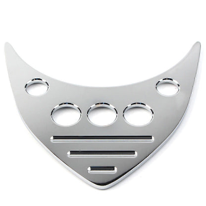 Motorbike Dashboard Panel Cover for Kawasaki VN900 Classic/LT (2006-2021)
