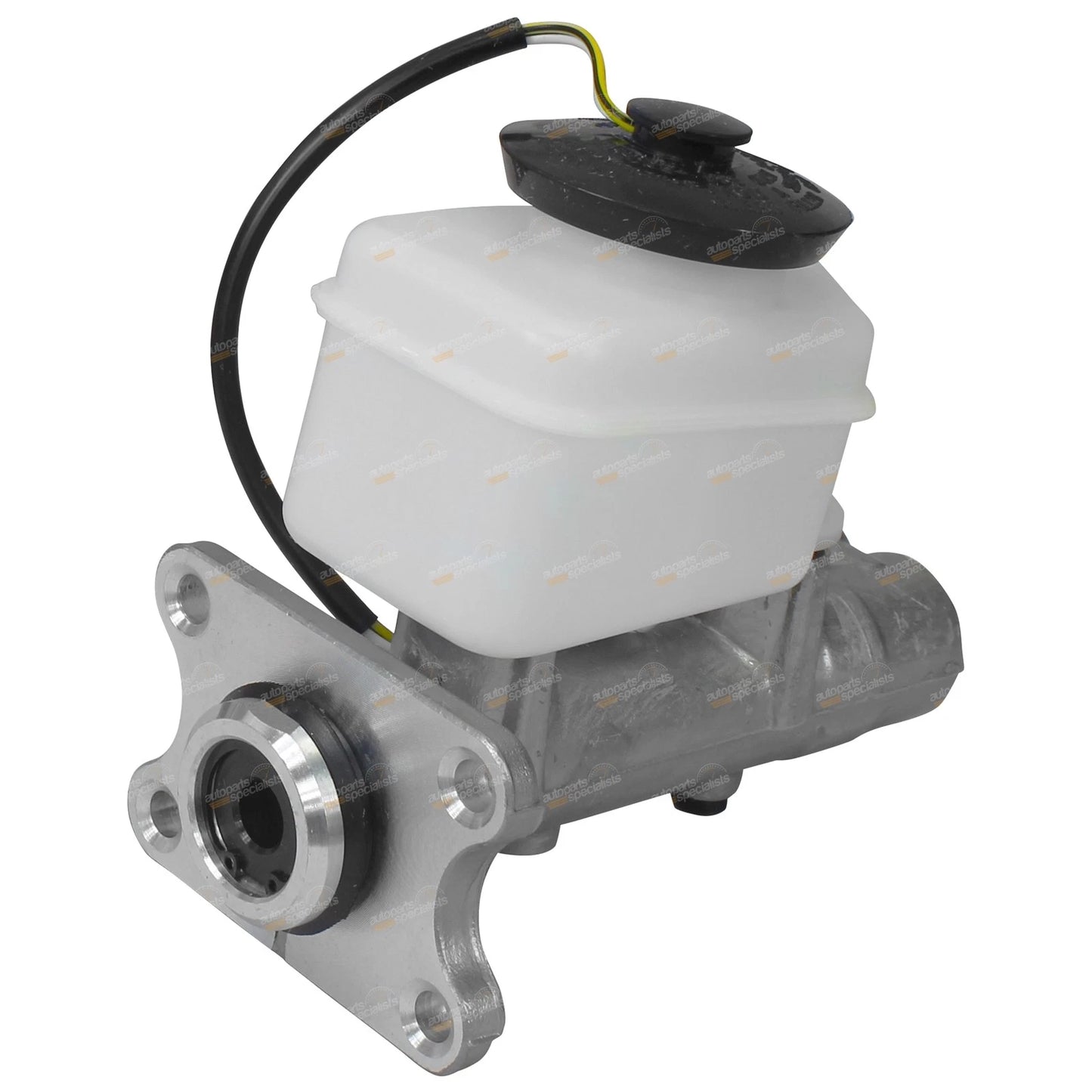 Brake Master Cylinder for Landcruiser FJ80R/HDJ80R/HZJ80R (1990–1992)