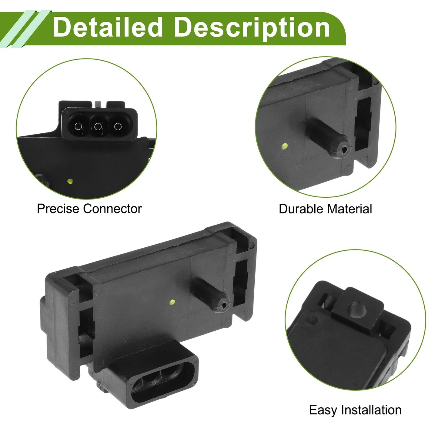 MAP Sensor for Chevy Impala (1985–2004)