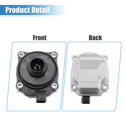 Engine Coolant Water Pump for Toyota Camry RAV4 Avalon 2.5L (2012-2023)
