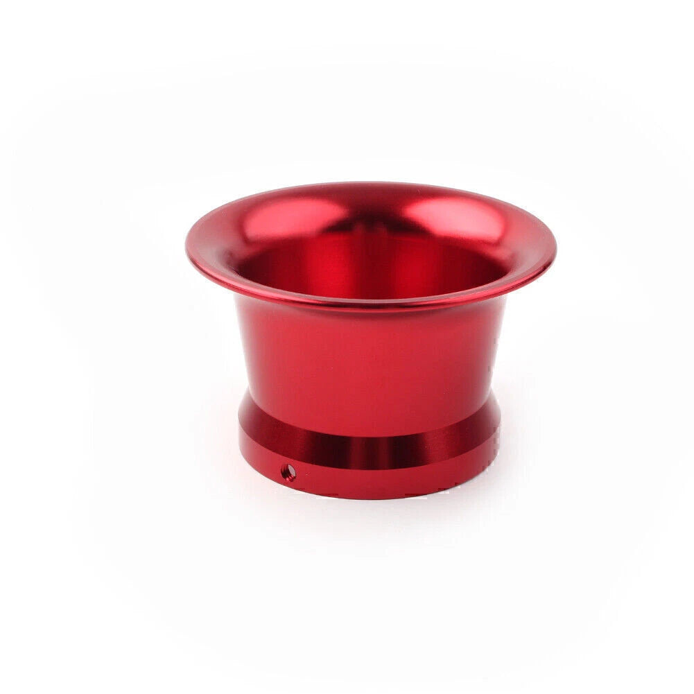 50mm Carburetor Air Inlet Tip Vent Collar for Universal Applications