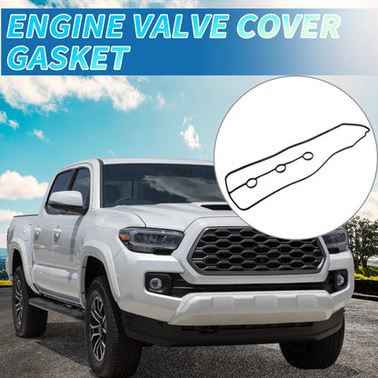 Valve Cover Gasket for TOYOTA 4RUNNER 4.0L V6 (2003-2009)
