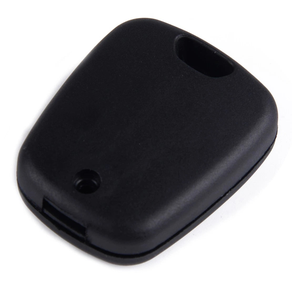 2 x Button Remote Keychain Housing Cover Case for Toyota Aygo (2005-2010)