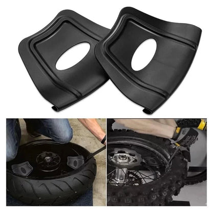 Rim Protectors for Motorcycles