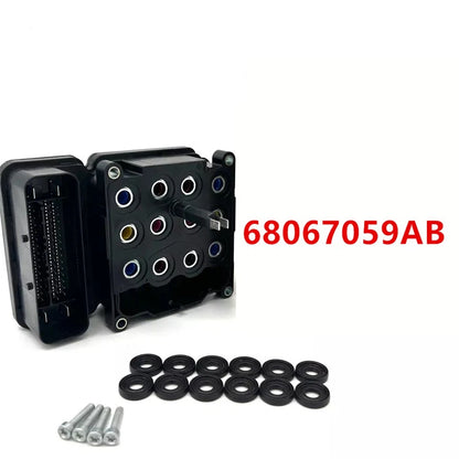 ABS Anti Lock Brake Pump Module for Jeep Dodge (2005-2010)