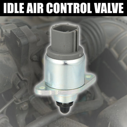 Idle Air Control Valve with Gasket for Toyota Avanza 1.5L (2006–2012)