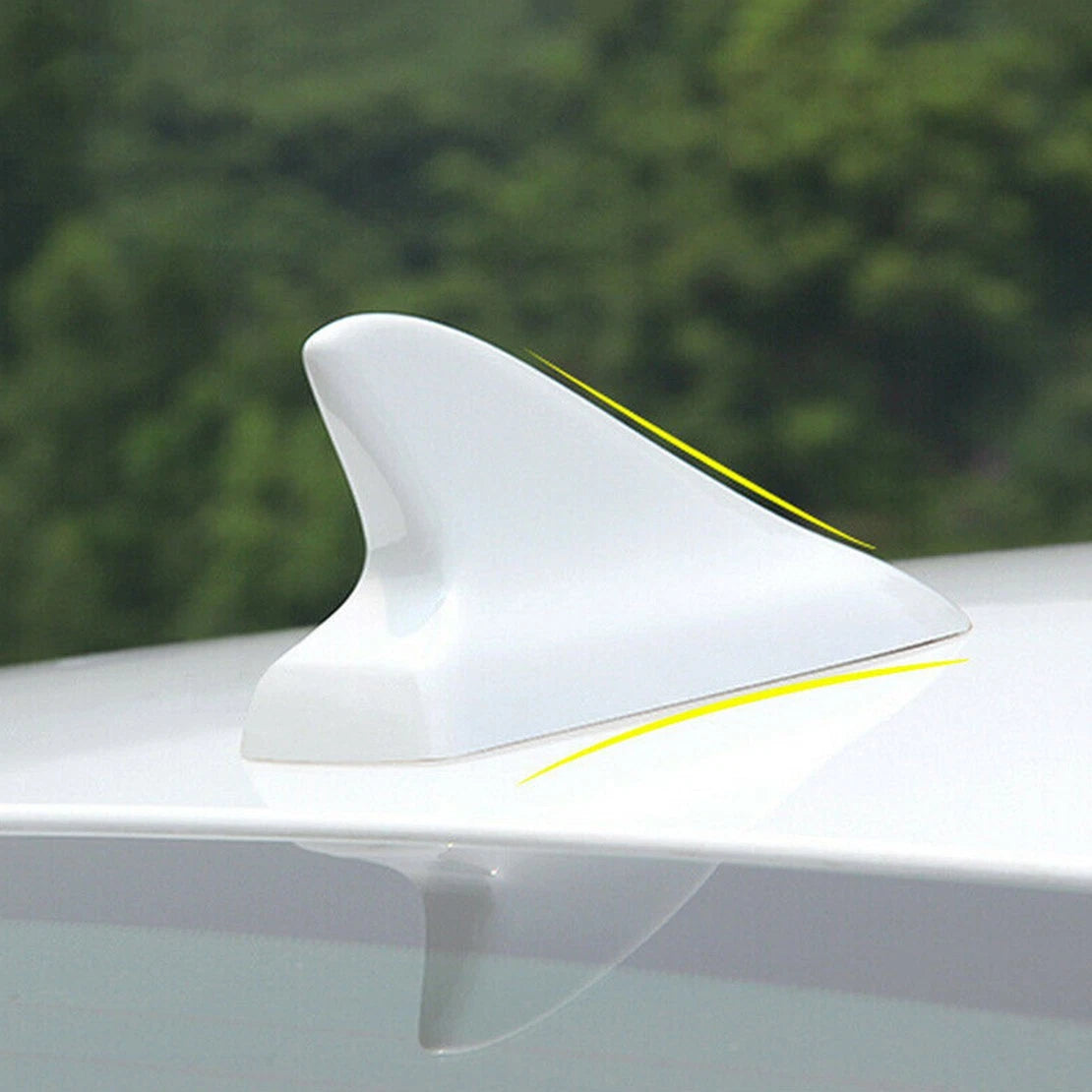Shark Roof Antenna for Kia Forte K3 (2014-2018)