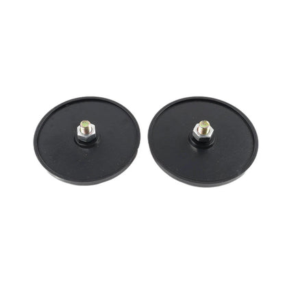 Round Warning Reflectors for Motorcycle ATV