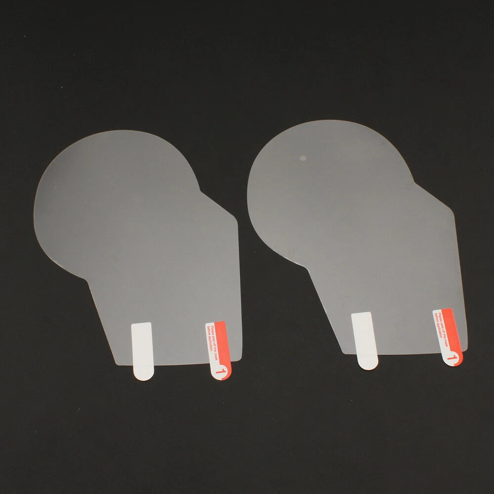 Scratch Protection Film Dashboard Screen Protector for APRILIA DORSODURO