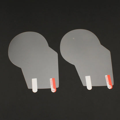 Scratch Protection Film Dashboard Screen Protector for APRILIA DORSODURO