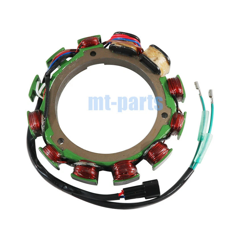 Stator for Yamaha 2-Stroke Outboard 50HP 75HP 85HP (1997-2000)