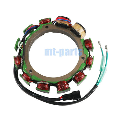 Stator for Yamaha 2-Stroke Outboard 50HP 75HP 85HP (1997-2000)
