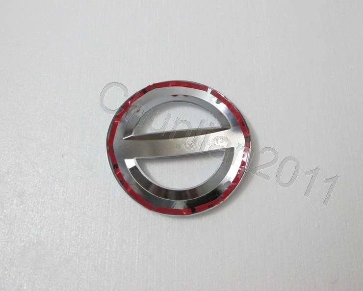 Fuel Oil Tank Gas Cap Cover Trim for Suzuki Grand Vitara (2006-2013)