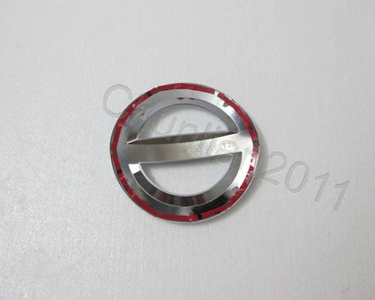 Fuel Oil Tank Gas Cap Cover Trim for Suzuki Grand Vitara (2006-2013)