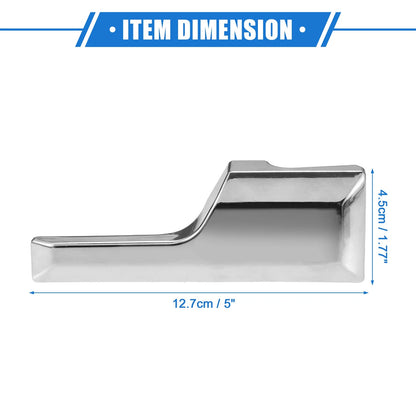 Right Side Interior Door Handle for Ford Expedition (2007-2017)