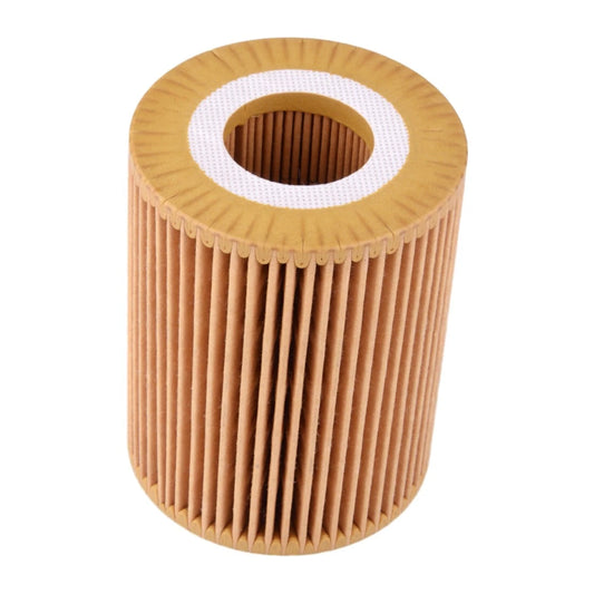1x Engine Oil Filter for Mercedes-Benz (2006-2015)