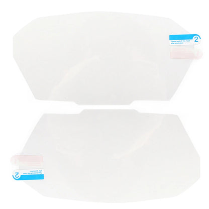 Speedometer Scratch Screen Protector Film for Triumph Speed Triple, Tiger 800