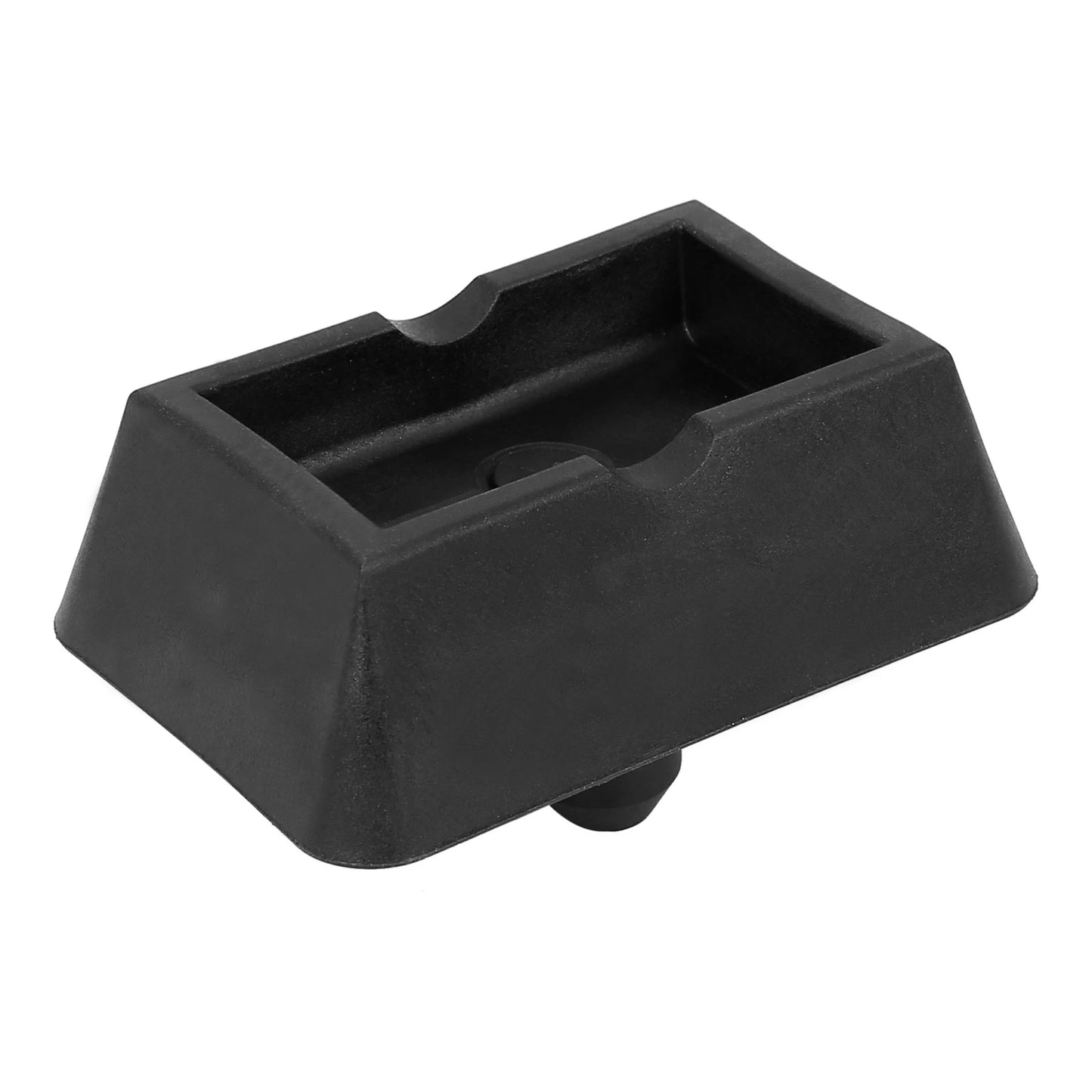 Jacking Support Plug Lift Block for BMW E46 E63 E64 E65 E66 E67 E83 (2000-2010)