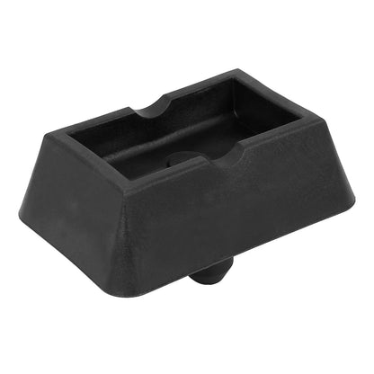 Jacking Support Plug Lift Block for BMW E46 E63 E64 E65 E66 E67 E83 (2000-2010)