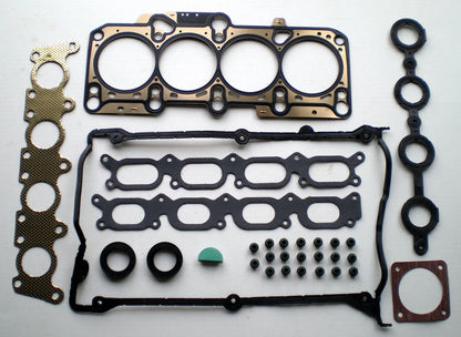 HEAD GASKET SET for A3 A4 A6 TT BORA BEETLE GOLF PASSAT 1.8 T 20V TURBO (1994-1994)